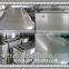 Sus 201/202/304/316/309s/310/410/430 stainless steel sheet