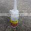 30 Gram Silicone Liquid in Plastic Bottle