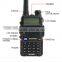 Hot selling CE,FCC approved dual band mobile radio baofeng uv-5r
