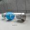 hot sell 500ml borosilicate glass drinking bottle with tea strainer
