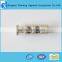 2015 Newest Custom Made Metal Button Spring Lock