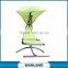 Metal siwng hanging chair hanging chairs for sale