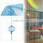 China supplier christmas gift handmade bead decor string curtain