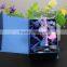Best seller factory directly sale Crystal glass hourglass K9 crystal material