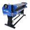 Mefu heat assist cold laminating machine