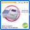 Medical semi auto clinical chemistry analyzer machine with best quality and price - MSLBA05P