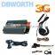 3G Mini OBDII GPS Vehicle Tracker with relay /fuel monitoring/speed limiter / Camera/APP