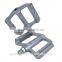 Colorful Lightweight 116*112mm Aluminum Alloy Bike Road Cycle MTB Bicycle Pedals