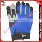 Winter Impact Mechanic Gloves, Helps Keep Hands Dry and Comfortable