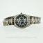 high quality man quartz classic alloy watch