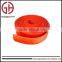 colourful Rubber Lined hydraulic Fire Hose marine hose