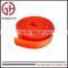 NBR duraline fire hose with couplings