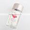 small volume whiteing face rose water/rose hydrosol for hotel/travel