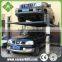4 post parking lift in car lifts