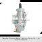 RX100 RS125 carburetors