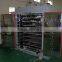 rubber vulcanizing oven