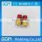 Gas Lens Body 45V42 (0.040") For WP9 WP20 WP25 TIG Welding Torch