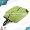 Laminated nylon water resistant shoe storage bag