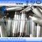 ASTM A733 NPT BSP Carbon steel electro galvanized pipe nipple