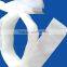 Heat cutting mesh ribbon, high precision