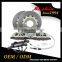 auto spare parts,brake shoe,auto chassis parts