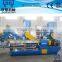 Pet plastic pelletizing plant / pet pelletizing production line for sale