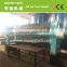 dirty water treatment system/effluent treatment system