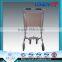 Airside 4 Wheel Aluminium Alloy Hand Trolley