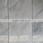 new trend natural stone premium statuary white marble 305 x 305 tile for living room design