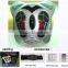 003A Foot reflexology massager acupuncture infrared vibration with remote control and slimming belt