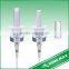 10ml long nozzle nasal sprayer bottle