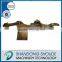 scaffolding board retaining coupler/connecting clamp/couplers