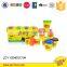 Good selling health DIY play dough for kids