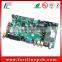 Car Speaker PCB assembly with BGA circuit board