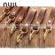 Wholesale small portable key holder with belt and buckle                        
                                                Quality Choice