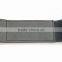 500mm*50mm black ski straps black