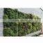 Vertical Garden Artificial Green Wall for Indoor Outdoor Decoration