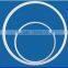Alumina Ceramic Seal Ring with Excellent Insulating Ability and Precise Dimension