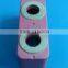 Automobile Relay Alumina Ceramic Shell from Ultronic Made