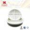 Chaozhou crockery cheap english porcelain plate dinner set