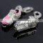best selling diamond usb flash memory drive, special usb flash drive wedding gift