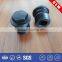 Custom Finish Metal Bolts