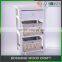 modern bedroom furniture one drawer nightstand Bedside Table