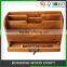 3 Layers 1 Drawer Card Letter Storage Box