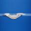 Topsale removable silicone tape for bra