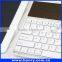 Low price Crazy Selling custom keyboard skin cover