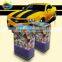 KINGFIX Brand make film dry quickly binder for car refinish