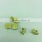 Replacement Metal Clasps for Fitbit Flex Bracelet Wristband - Clasps Only