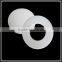 ring flat thin ptfe washer