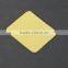 Custom print microfiber digital screen cleaning cloth